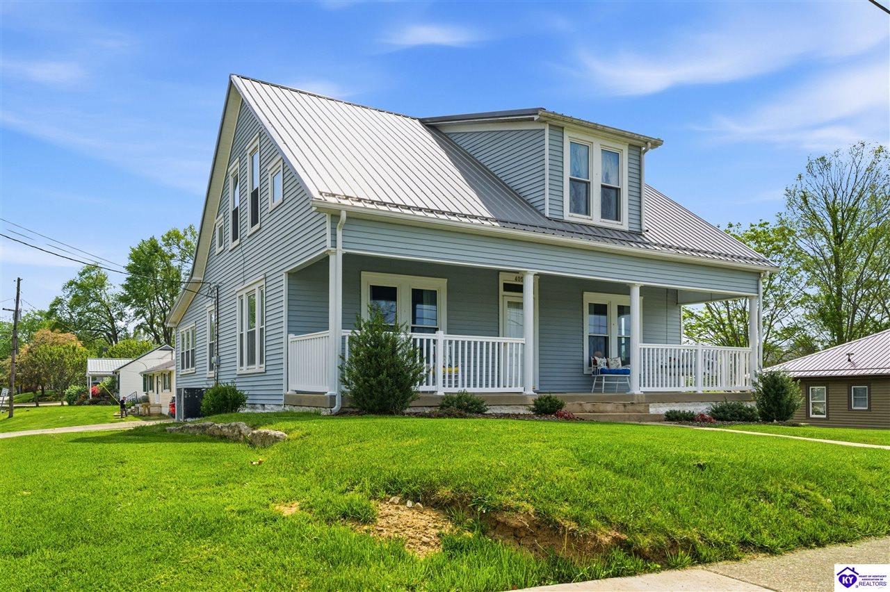 405 Lawrence Street Property Photo 17