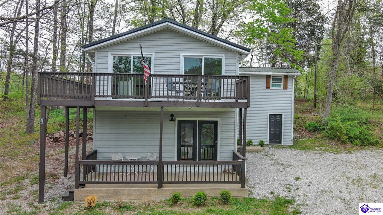 1870 Brier Creek Road Property Photo 2