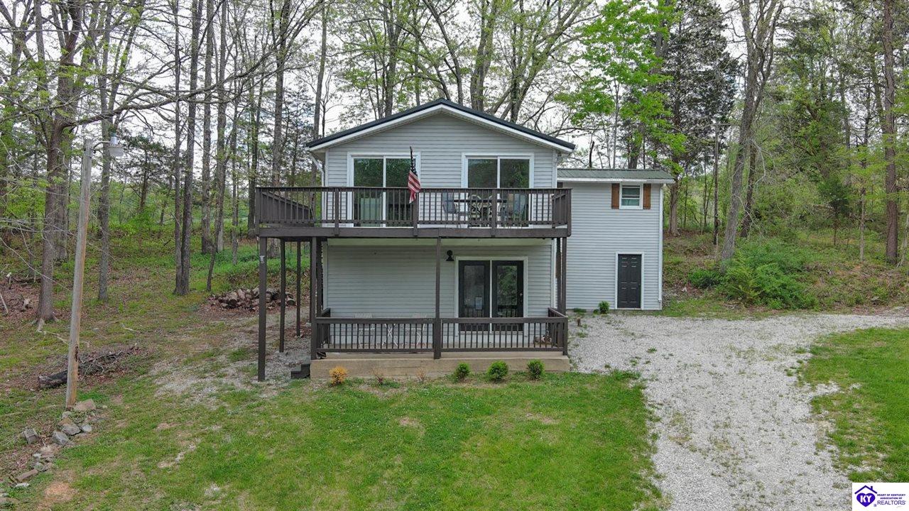 1870 Brier Creek Road Property Photo 3