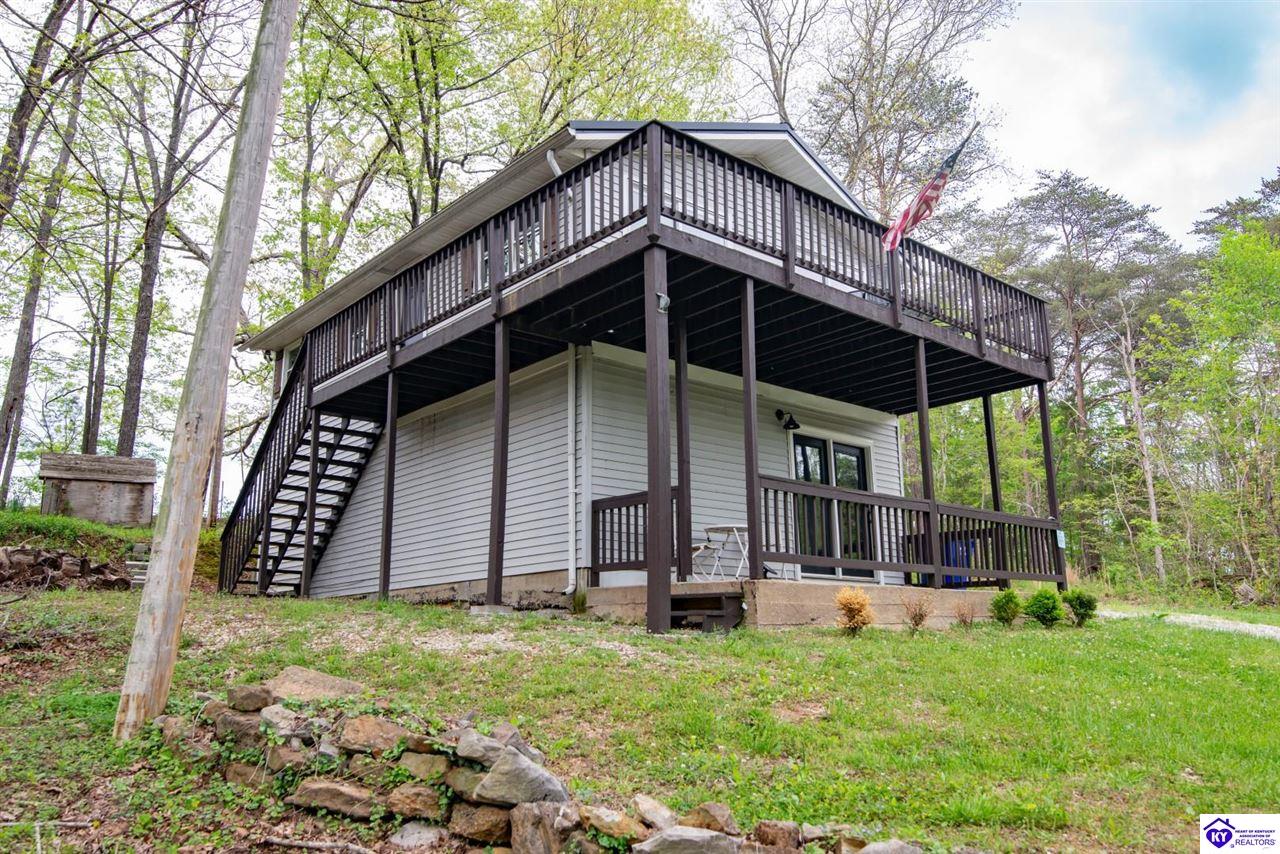 1870 Brier Creek Road Property Photo 4
