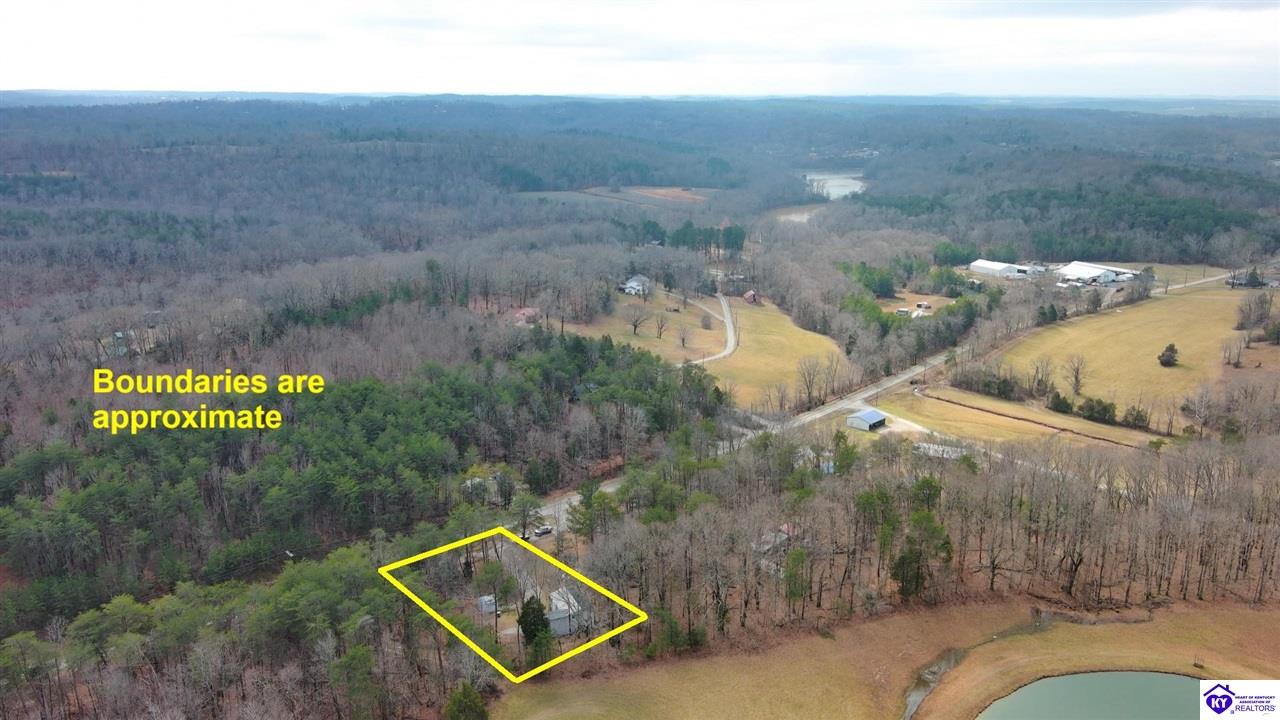 1870 Brier Creek Road Property Photo 6