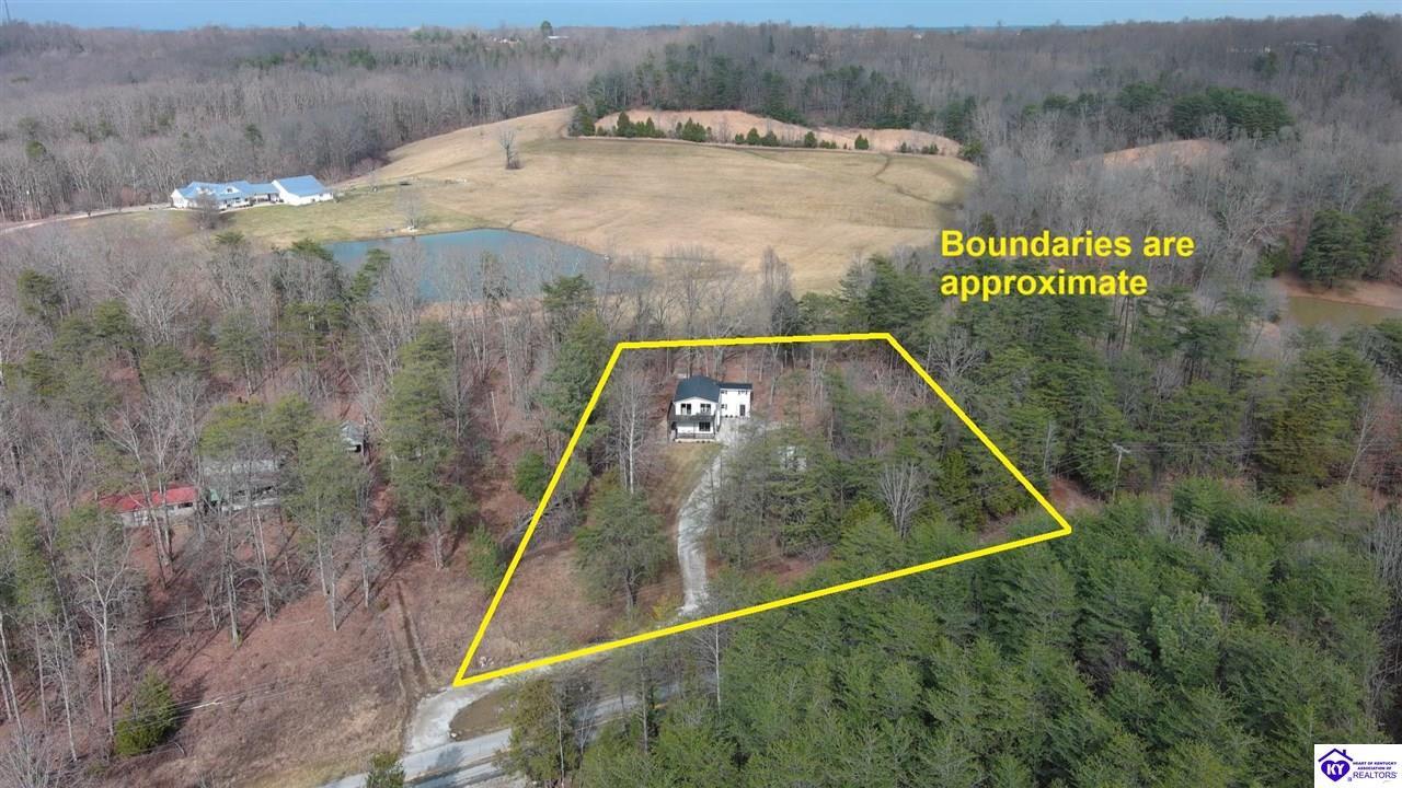 1870 Brier Creek Road Property Photo 24