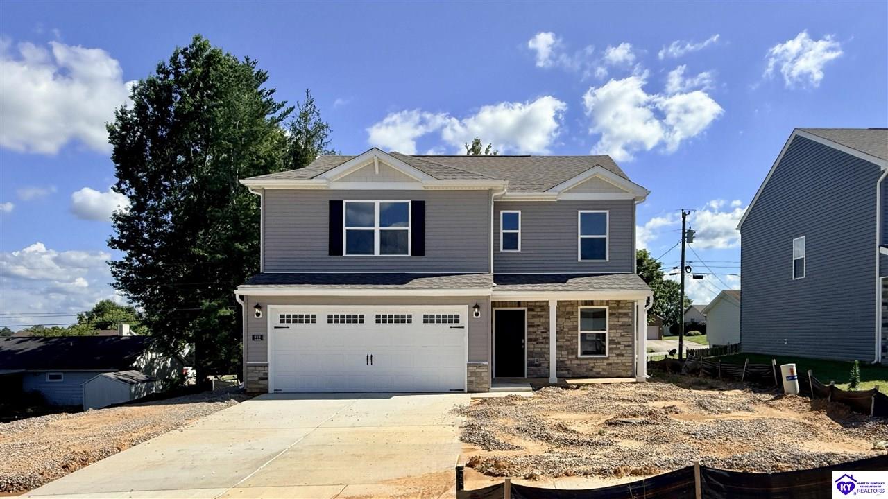 212 Miles Pass Property Photo 1