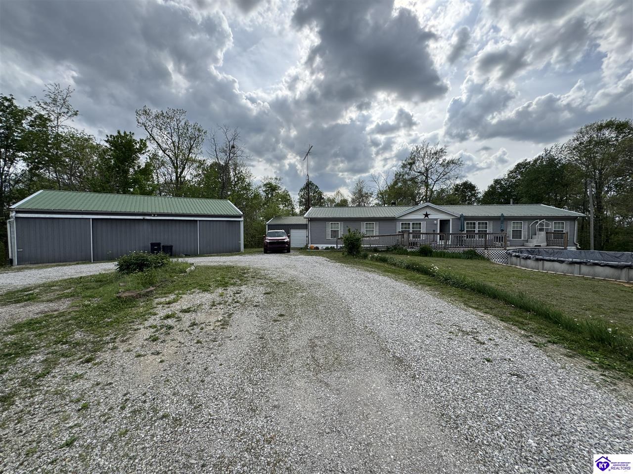 704 Harper Henderson Lane Property Photo 1