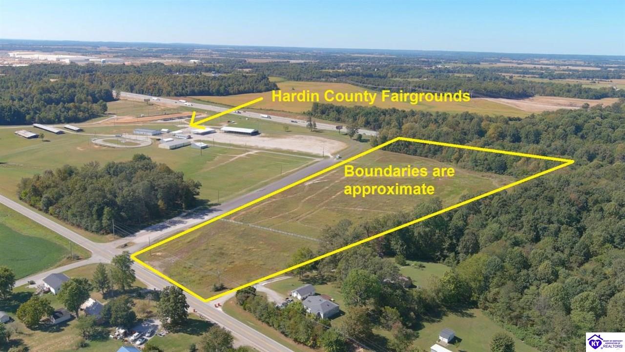 Lot 0 S Dixie Highway Property Photo 1