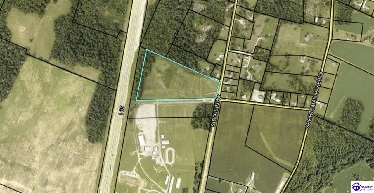 Lot 0 S Dixie Highway Property Photo 8