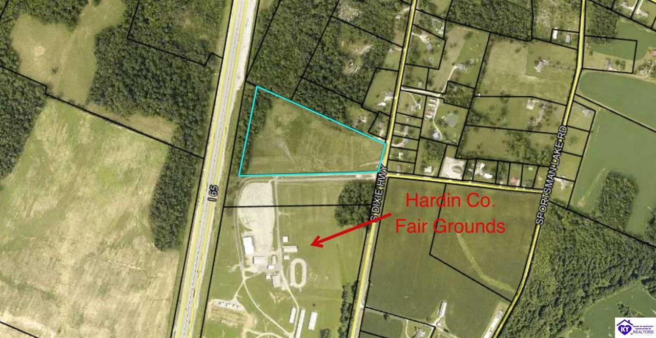 Lot 0 S Dixie Highway Property Photo 9