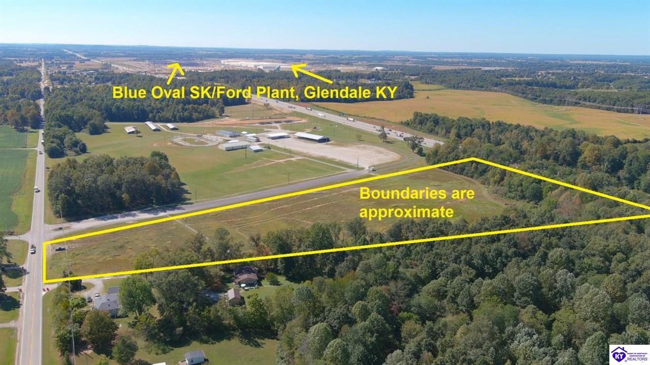 Lot 0 S Dixie Highway Property Photo 11