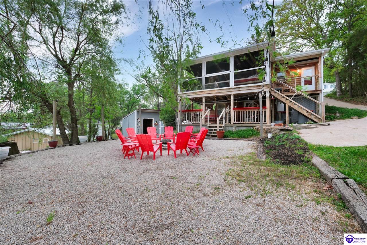 812 Ridgecrest Drive Property Photo 43