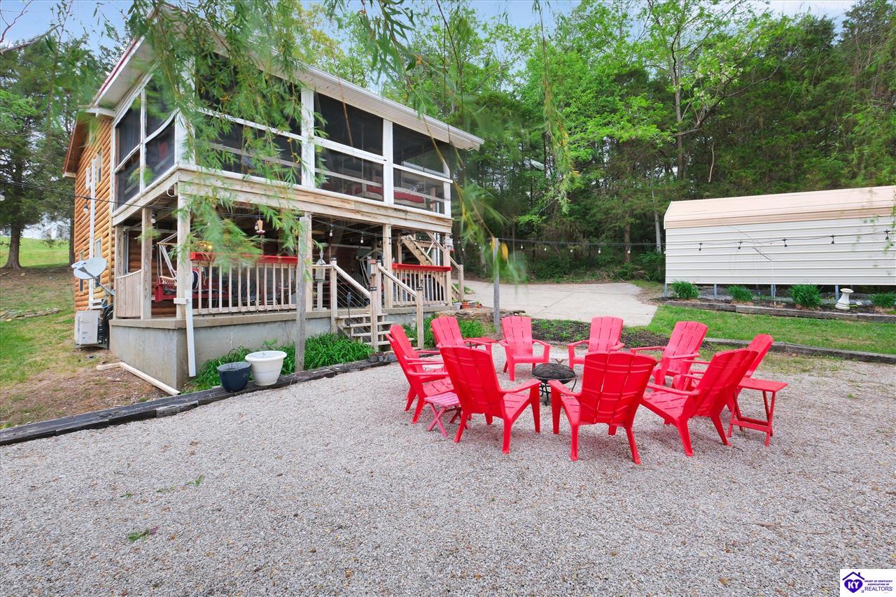 812 Ridgecrest Drive Property Photo 44