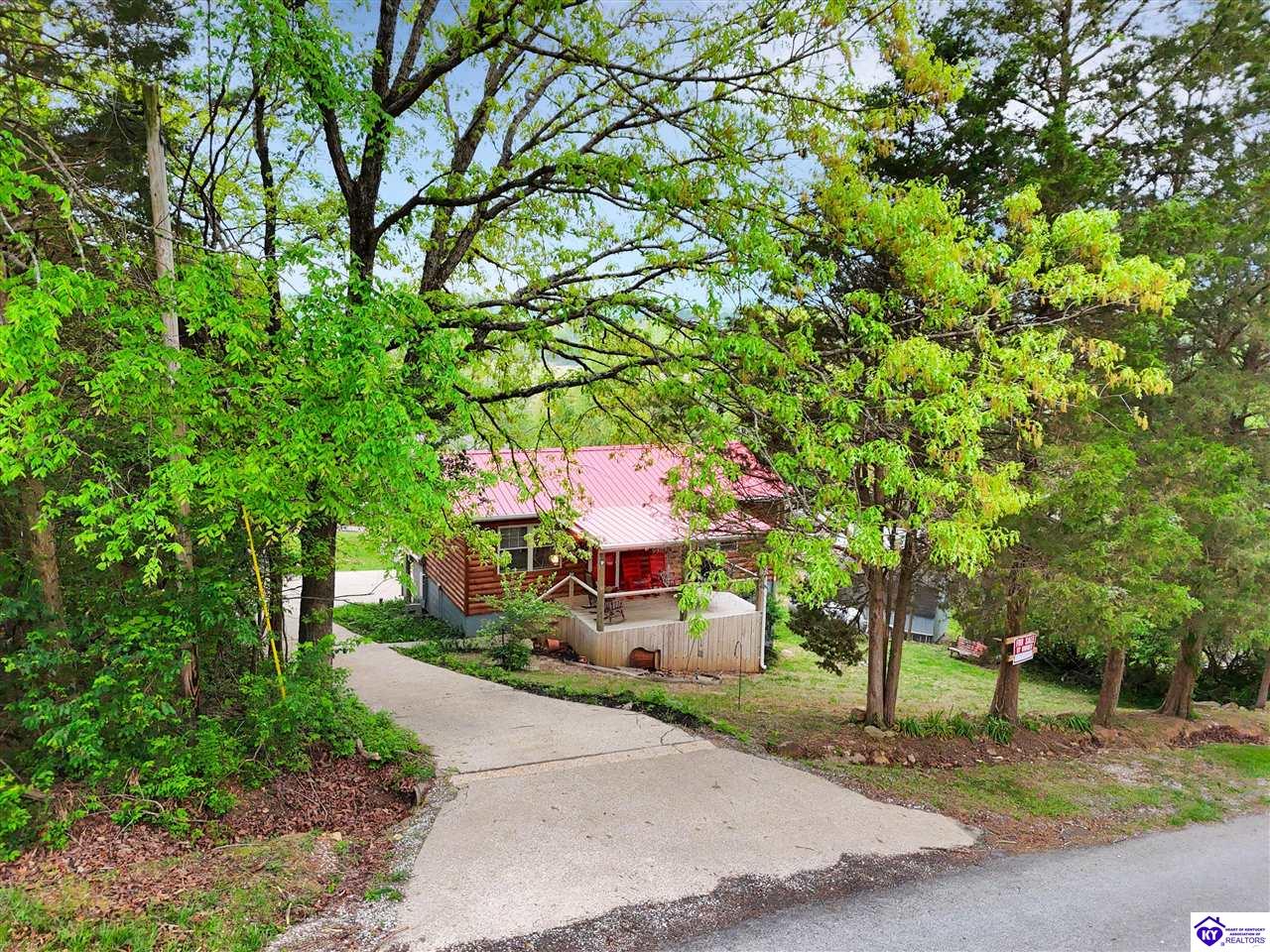 812 Ridgecrest Drive Property Photo 67