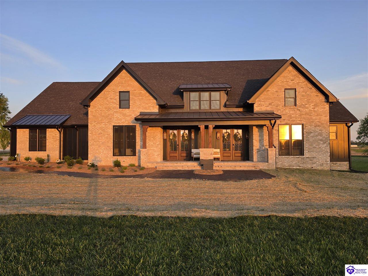 385 Tules Creek Road Property Photo 2