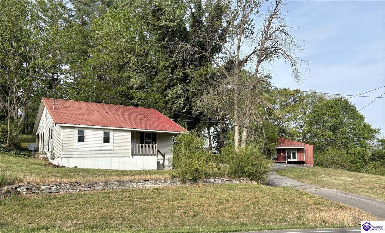 1098 Legion Park Road Property Photo 1