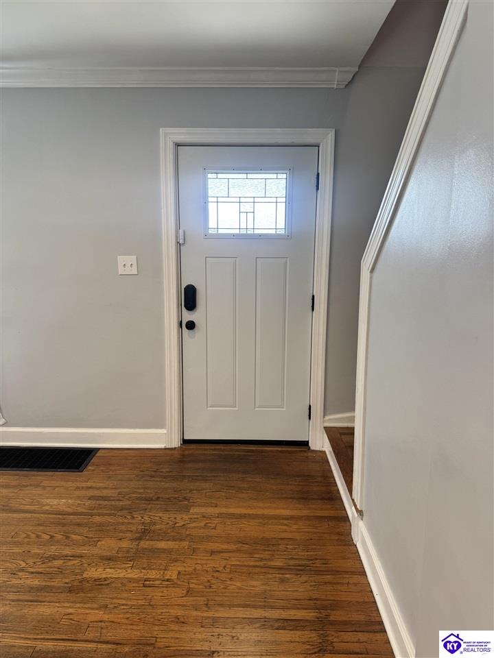 3016 Carson Drive Property Photo 2