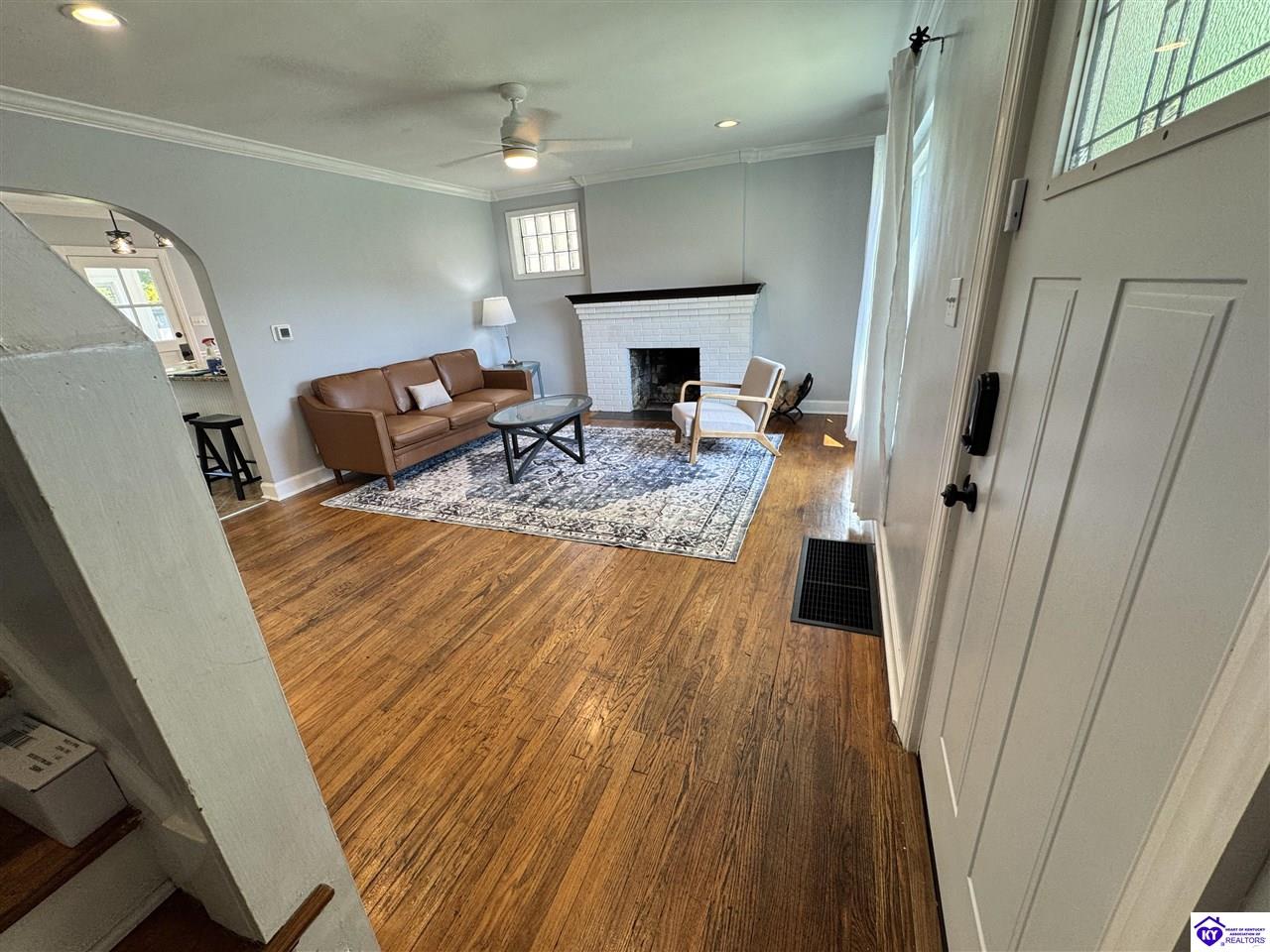 3016 Carson Drive Property Photo 4