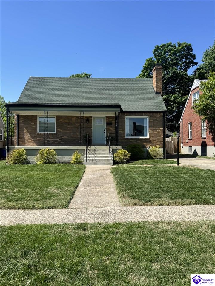3016 Carson Drive Property Photo 64