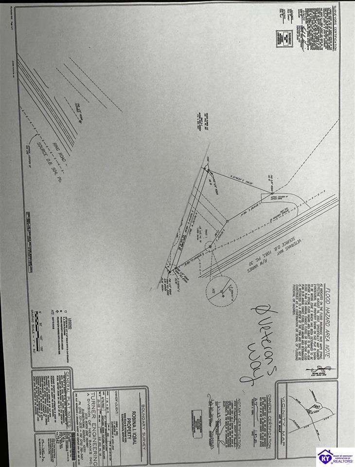 0 Veterans Way Property Photo 1