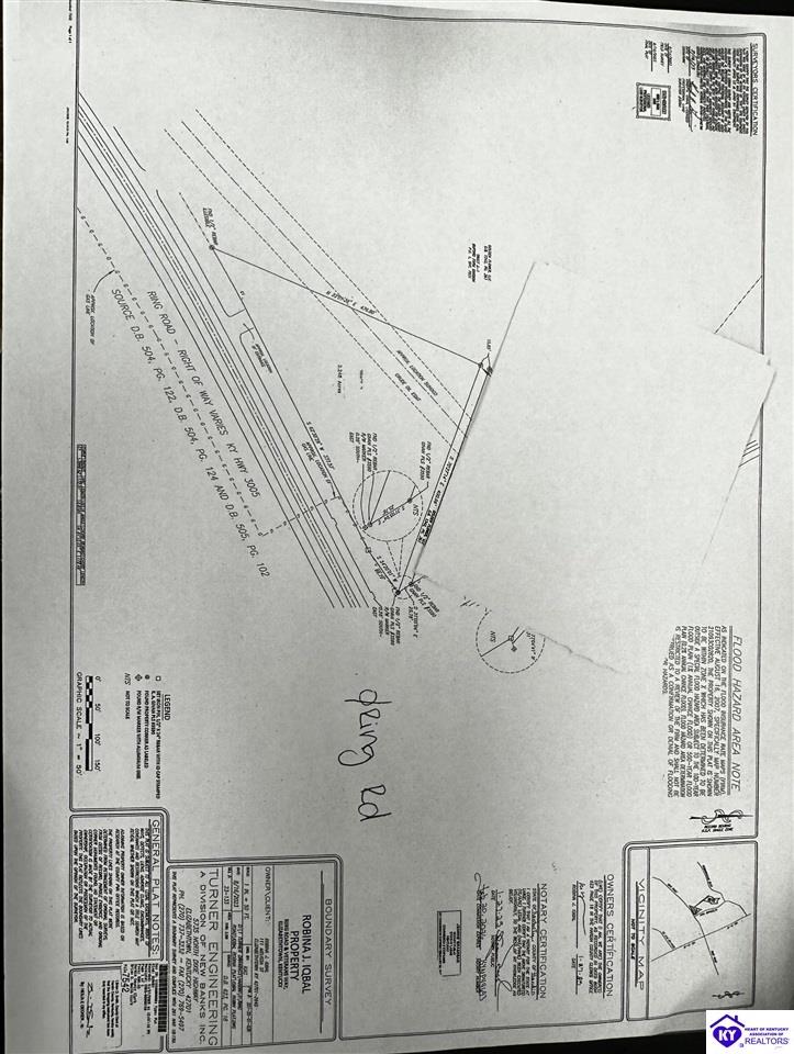 0 Ring Road Property Photo 1