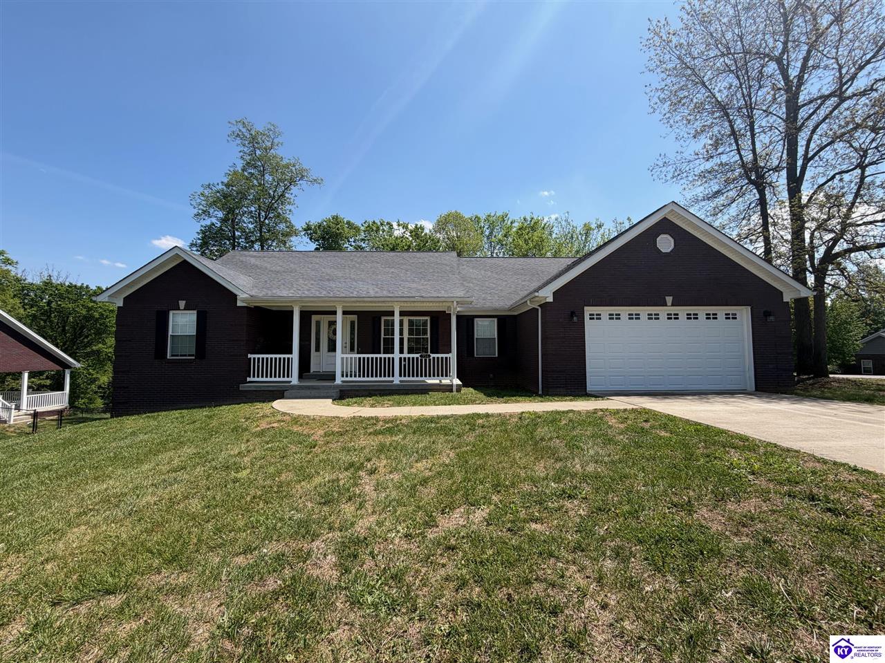 154 River Cliff Boulevard Property Photo 1