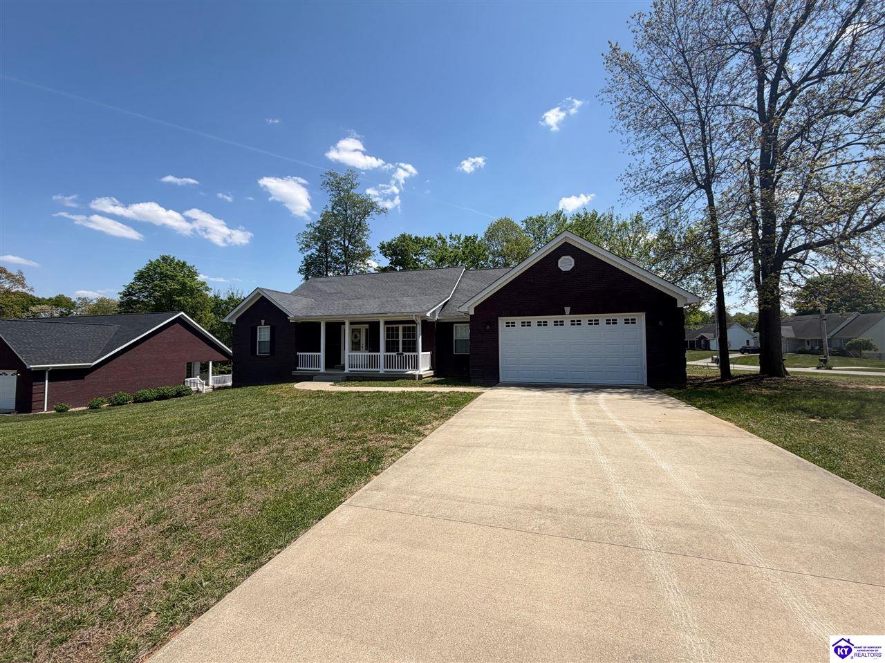 154 River Cliff Boulevard Property Photo 4