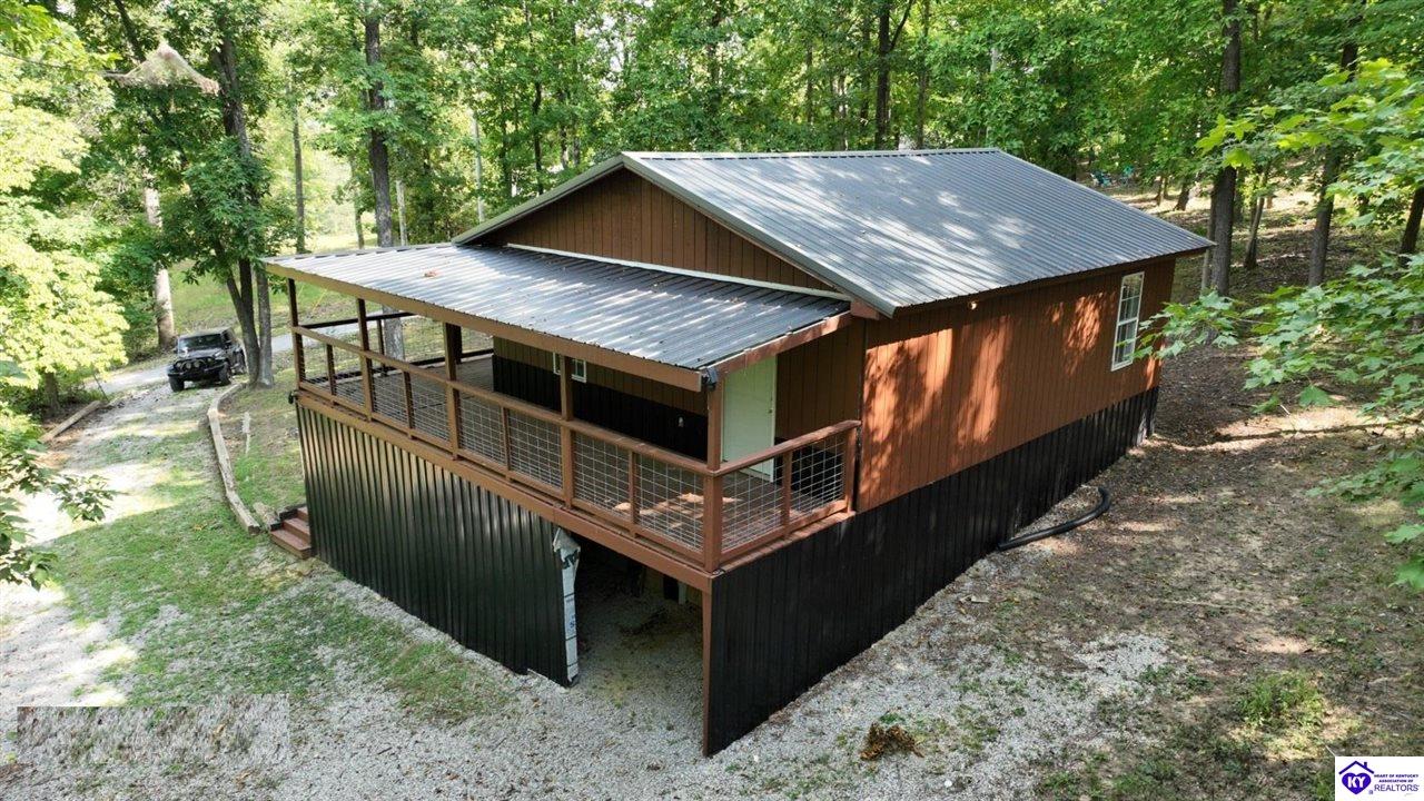 413 Old Fat Bruce Road Property Photo 1