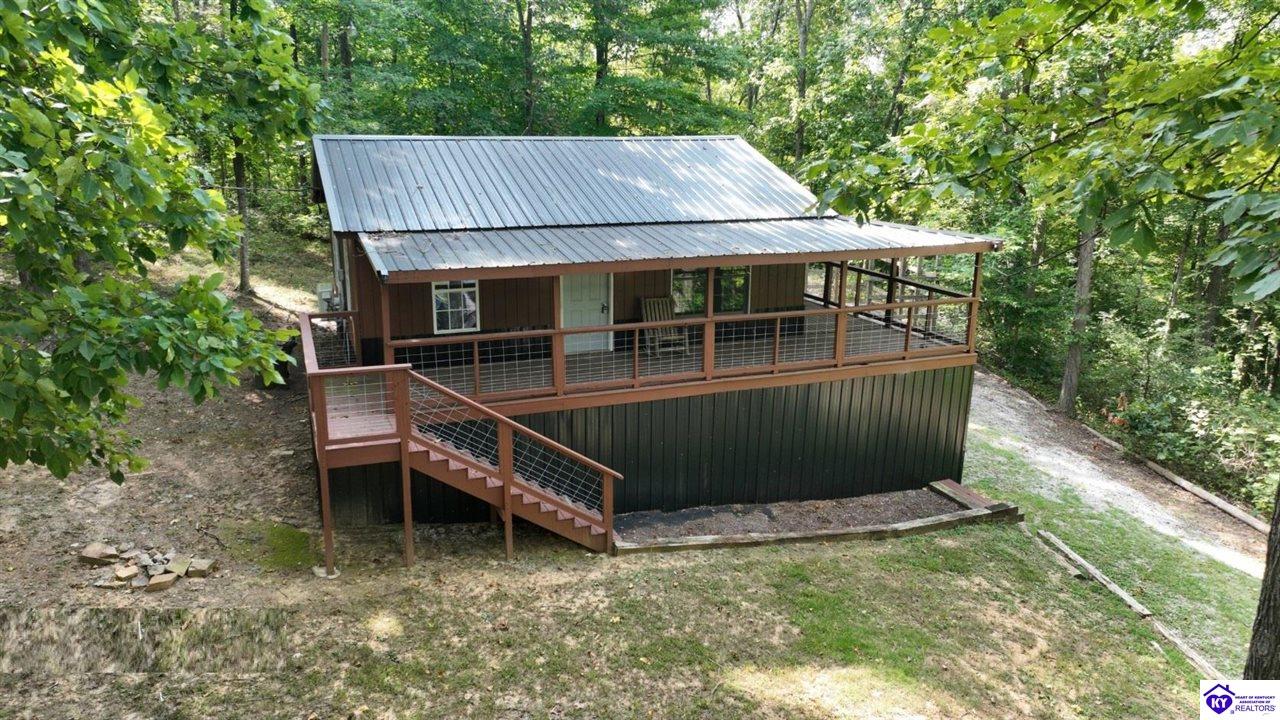 413 Old Fat Bruce Road Property Photo 4