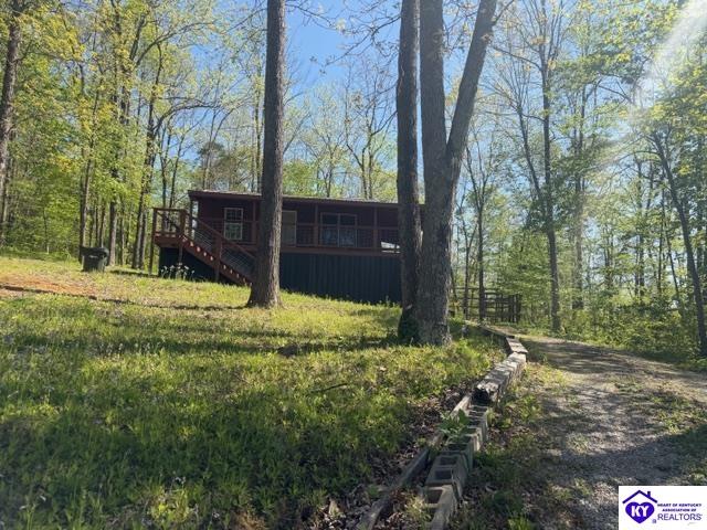 413 Old Fat Bruce Road Property Photo 6