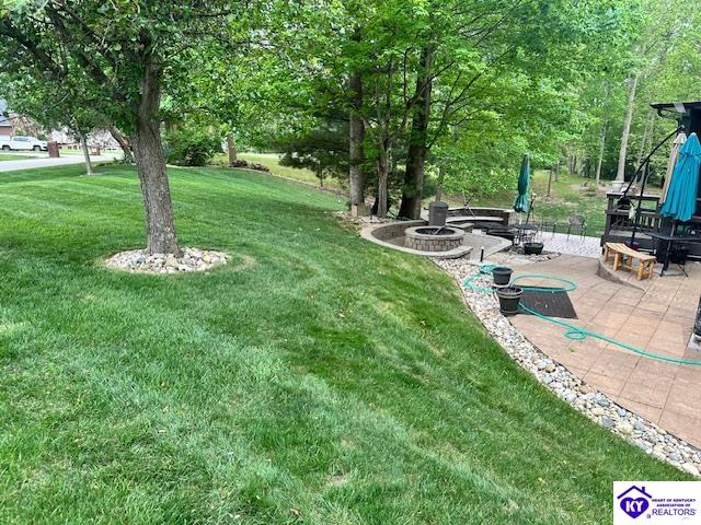 2612 Stonemill Drive Property Photo 6