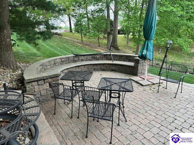 2612 Stonemill Drive Property Photo 7