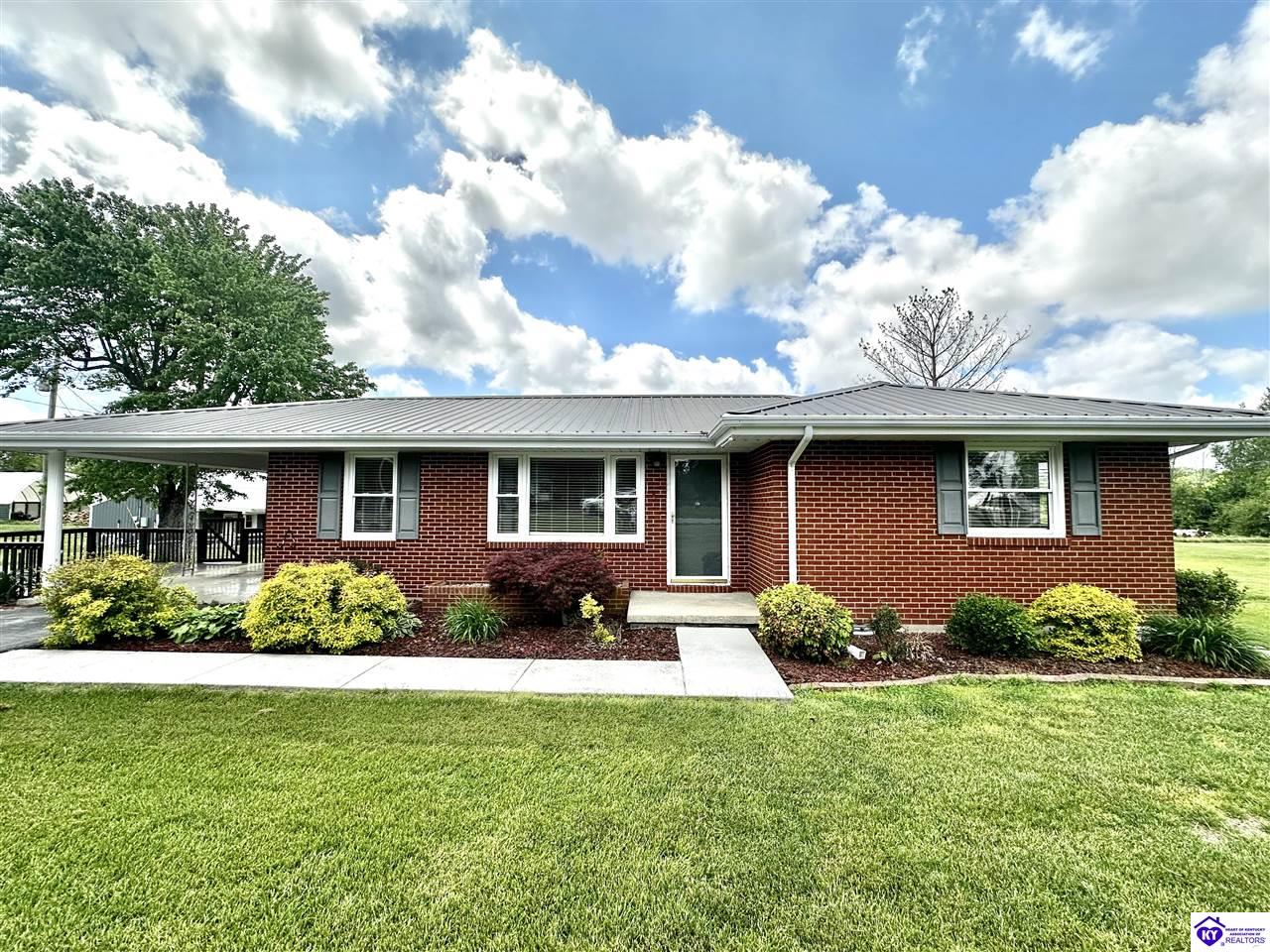 151 Blue Hole Road Property Photo 2