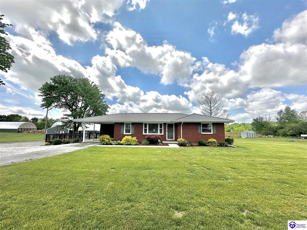 151 Blue Hole Road Property Photo 4