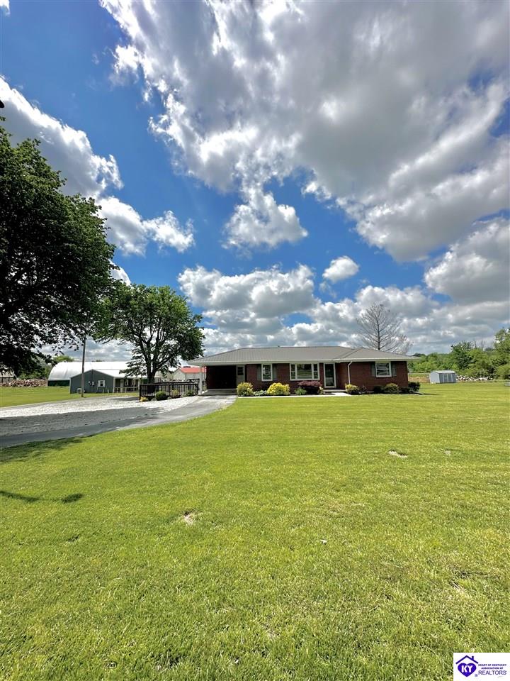 151 Blue Hole Road Property Photo 5