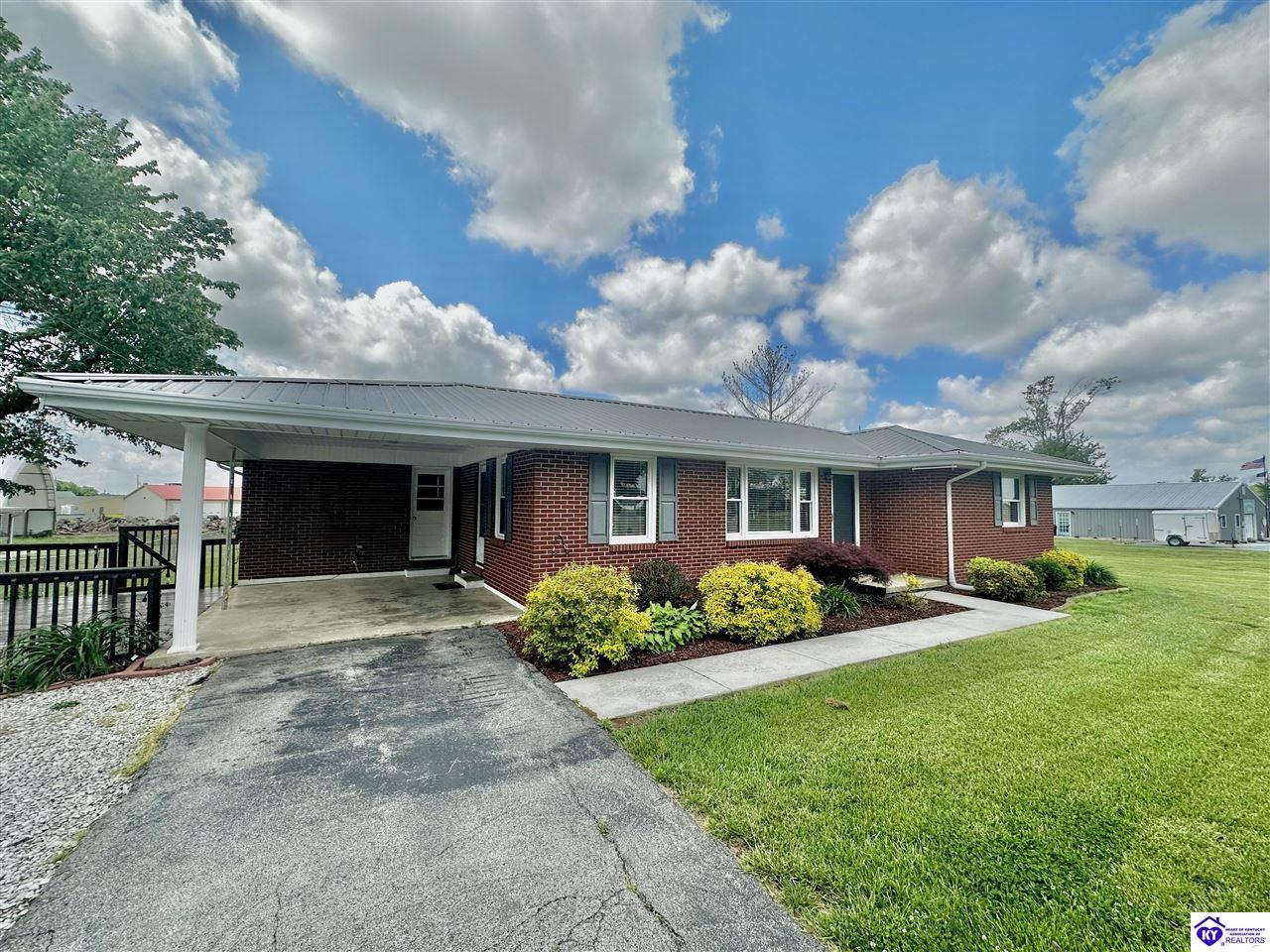 151 Blue Hole Road Property Photo 8