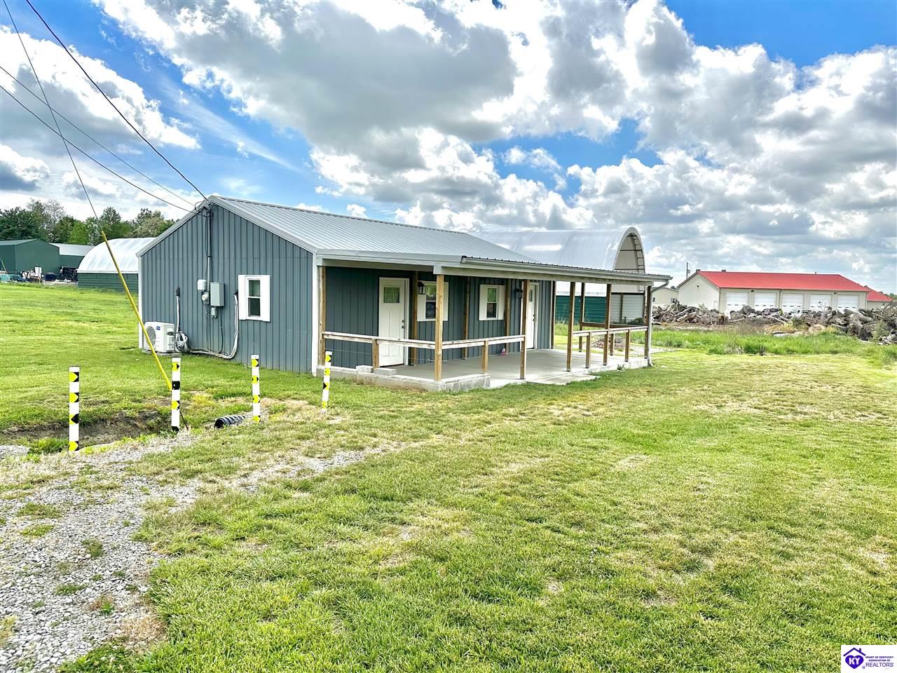 151 Blue Hole Road Property Photo 28