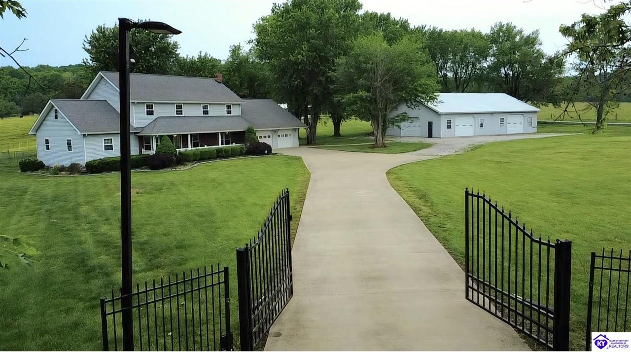 4977 Wax Road Property Photo 2