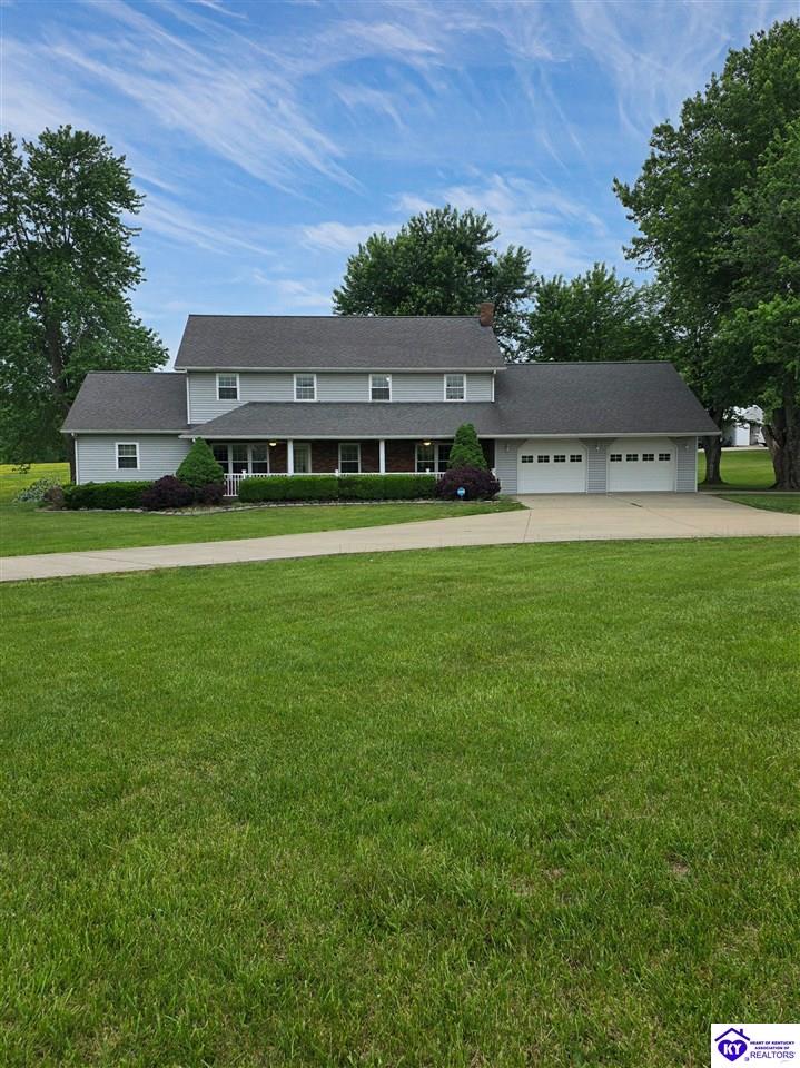 4977 Wax Road Property Photo 4