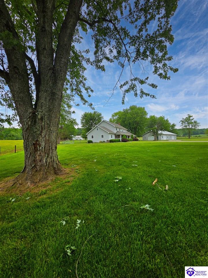 4977 Wax Road Property Photo 5