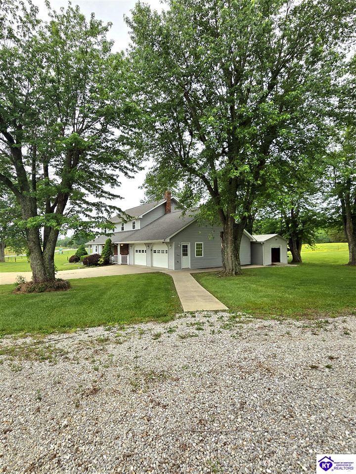 4977 Wax Road Property Photo 7
