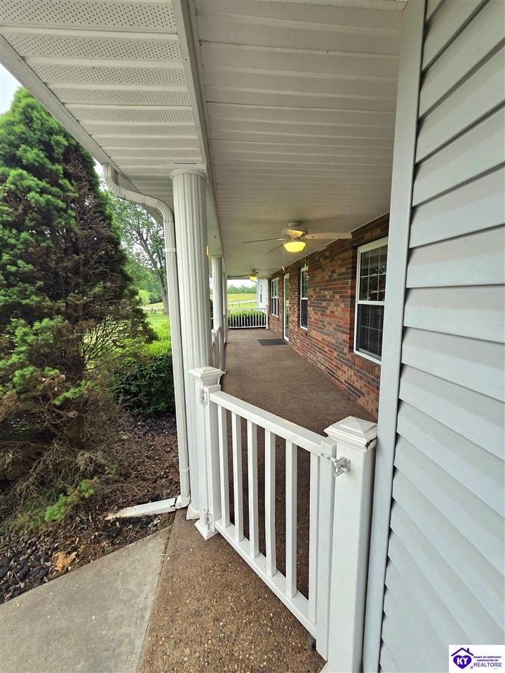 4977 Wax Road Property Photo 9