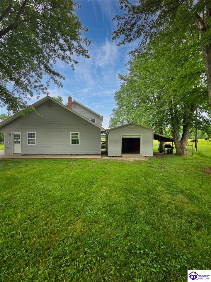 4977 Wax Road Property Photo 58