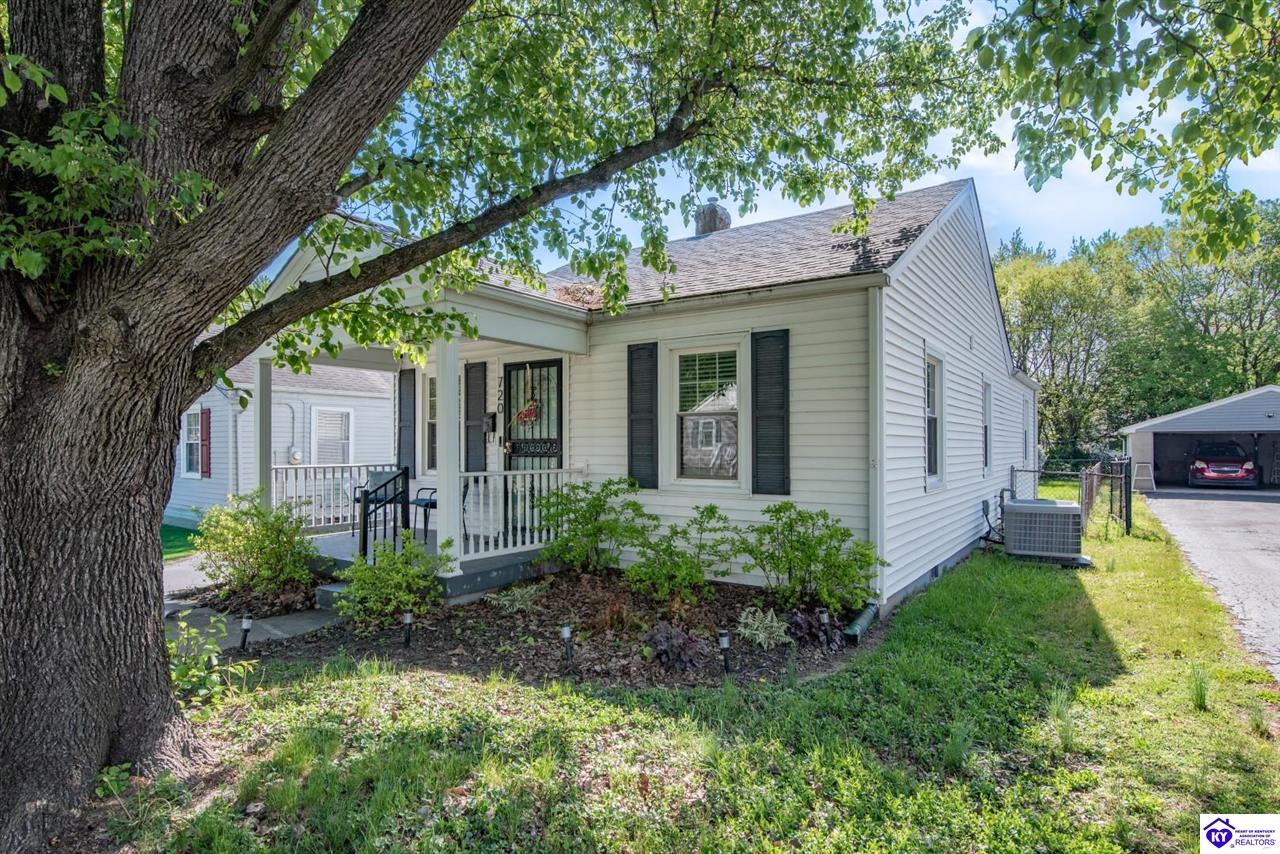 720 Gheens Avenue Property Photo 2