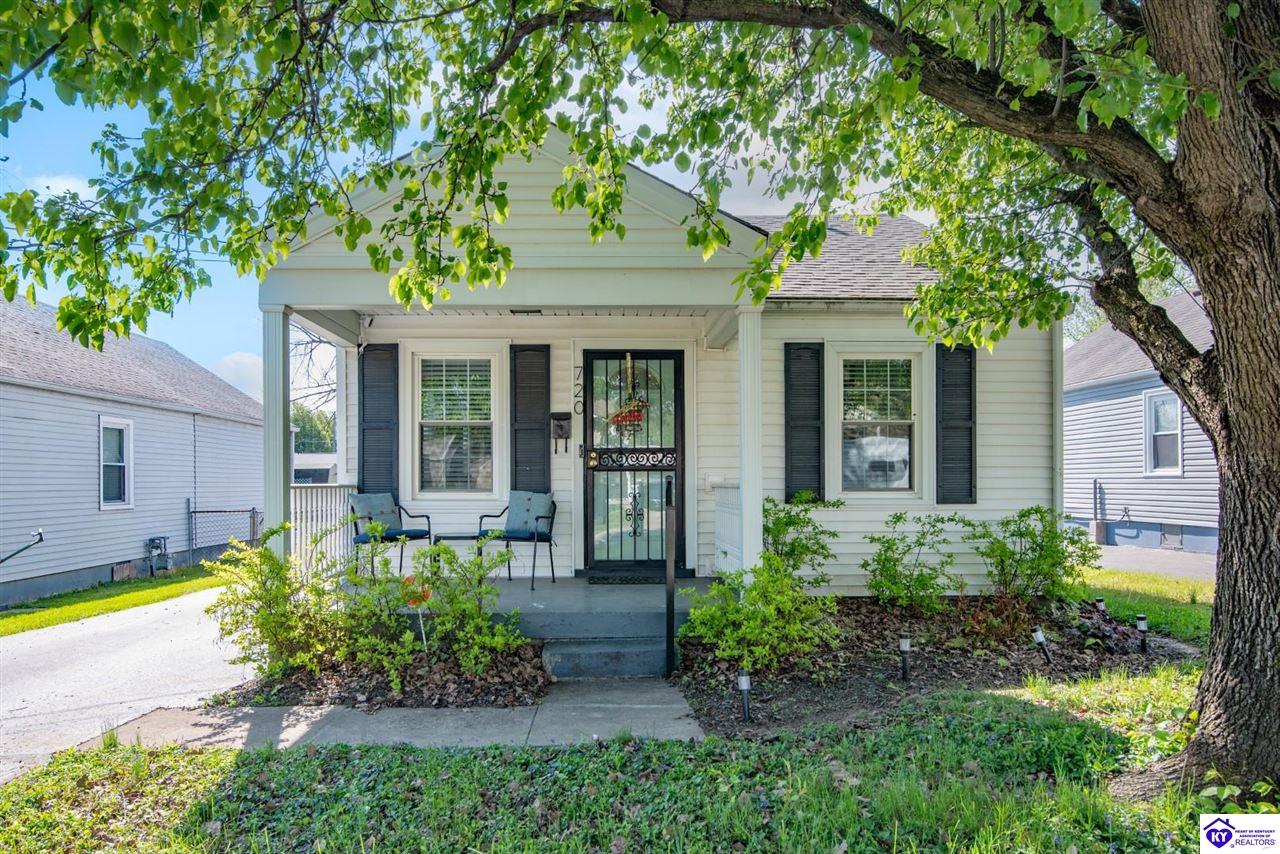 720 Gheens Avenue Property Photo 3