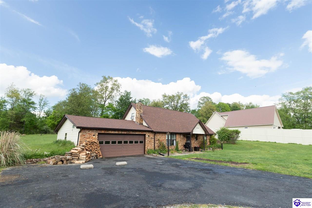 824 Ford Highway Property Photo 2