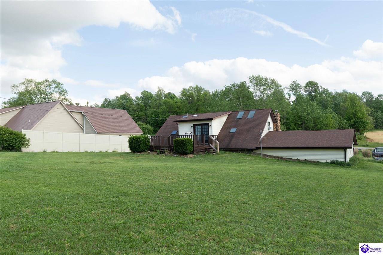 824 Ford Highway Property Photo 38