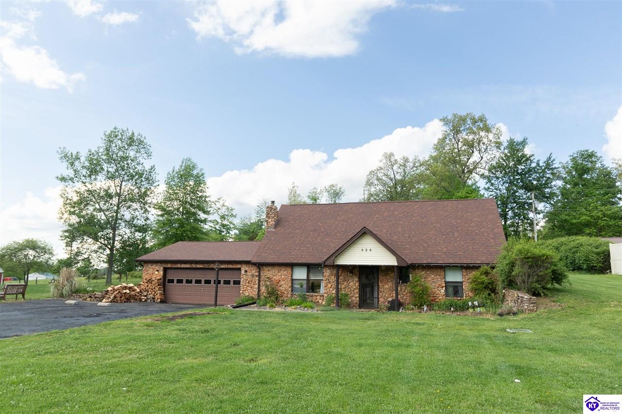 824 Ford Highway Property Photo 43