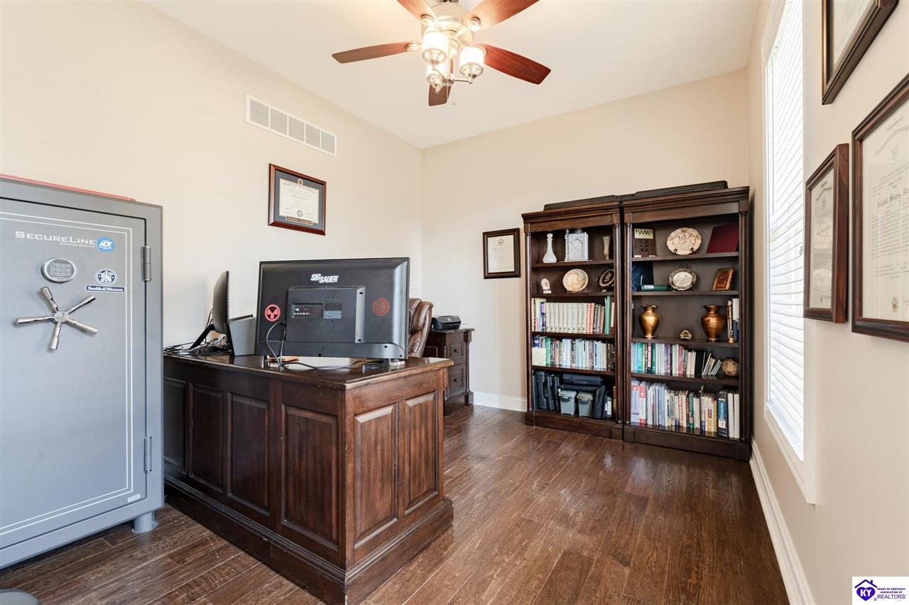 124 Cedar Branch Road Property Photo 24