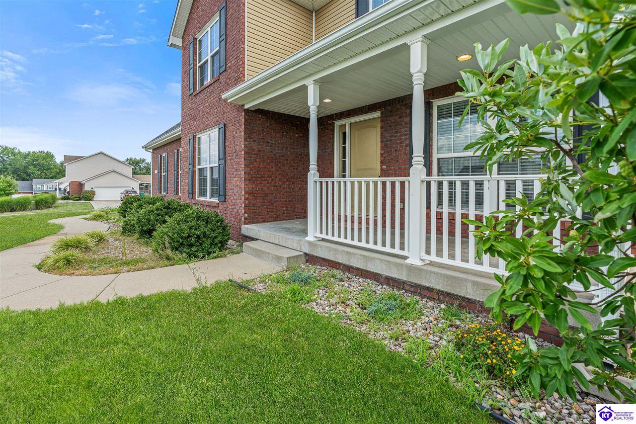 201 Butterfield Drive Property Photo 3