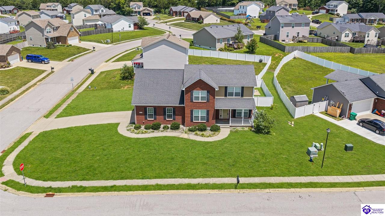 201 Butterfield Drive Property Photo 30
