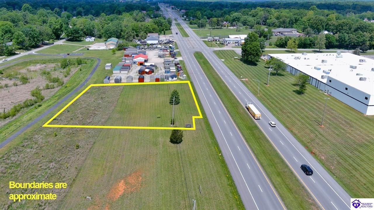 Lot 1 S Dixie Boulevard Property Photo 2
