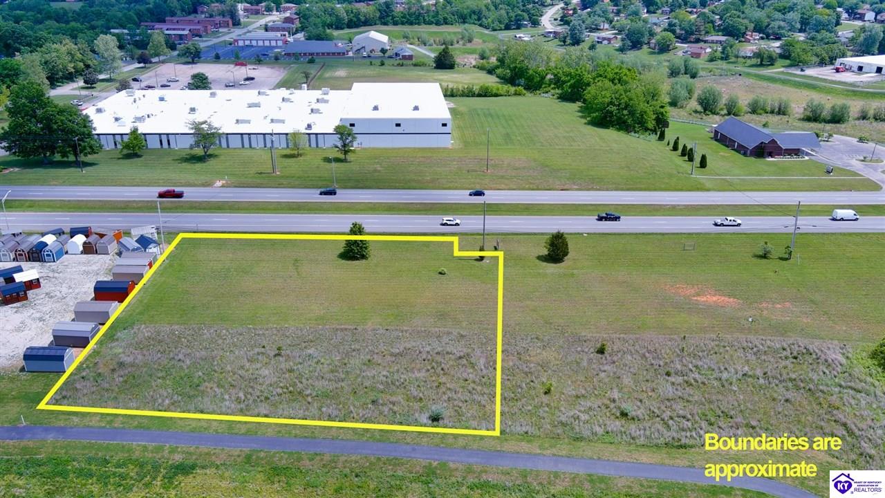 Lot 1 S Dixie Boulevard Property Photo 3